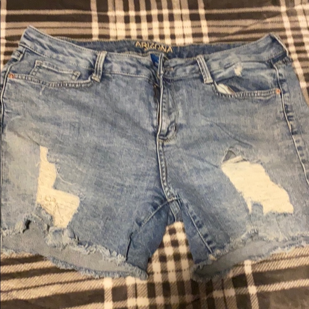 Arizona jean co shorts